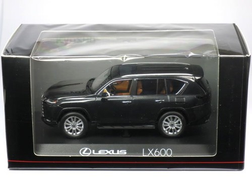 Kyosho lexus lx600 - kyosho, 1/43