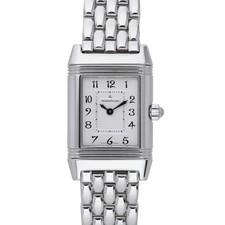 Jlc Reverso Duetto 266.8.44