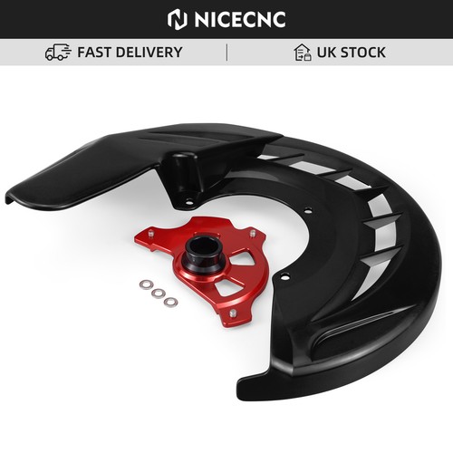 Front brake disc - front,