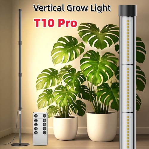 Sansi t10 55w vertical grow - t10,
