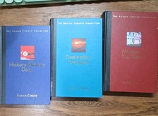 The Agatha Christie Collection