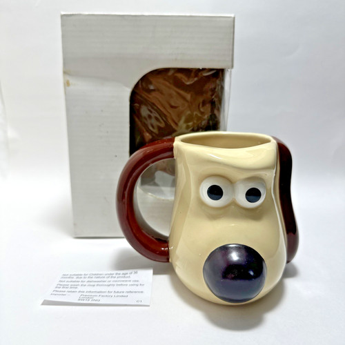 Wallace gromit 2005 - &,