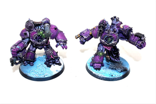 Warhammer chaos space marines - warhammer,