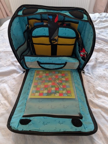 Kids football rucksack bag for - kids,