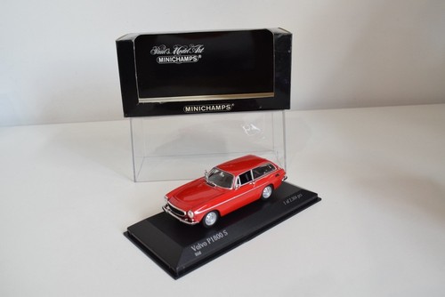 B81 minichamps 430 171615 - b81, 1:43