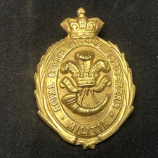 South Wales Borderers -