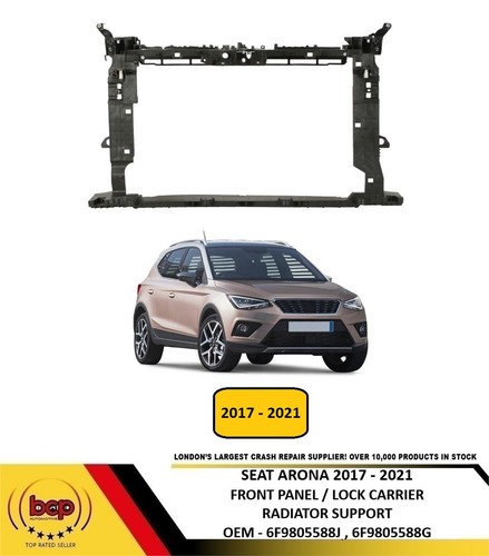 Seat arona 2017 2021 front - seat,