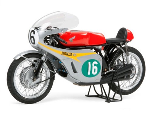 Tamiya 14113 - tamiya, honda