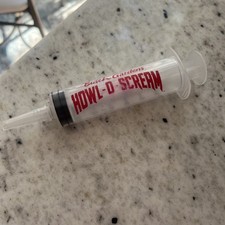 Busch Gardens Howl-O-Scream