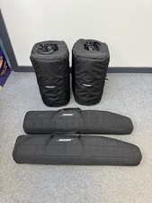 Pair of Bose L1 Pro 8 Portable