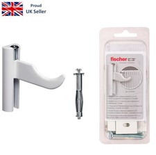 Fischer TC Brackets for