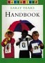 Letterland Early Years - Handbook-Judy Manson, Mark Wendon, Lyn 
