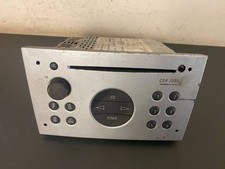 Opel Corsa C 2002 Radio CD GPS