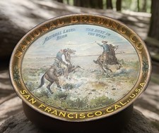 Old West San Francisco CA