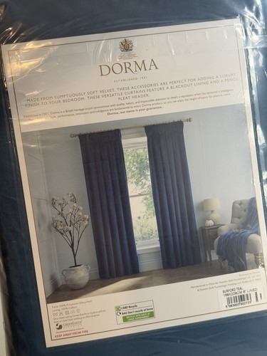 Dorma burford luxury - dorma,