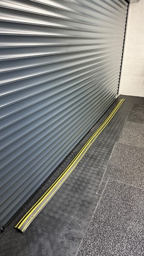 Weather guard 30mm - weather, high