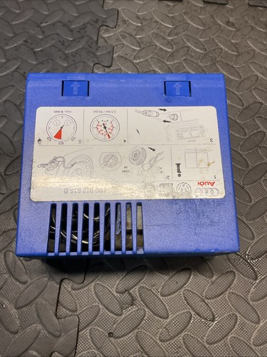 Genuine audi skoda seat - audi,
