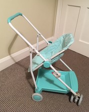 Vintage Maclaren Dreamer