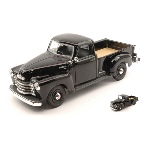 1950 chevrolet 3100 pick - 1950,