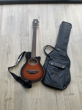 Yamaha APXT-1 Travel