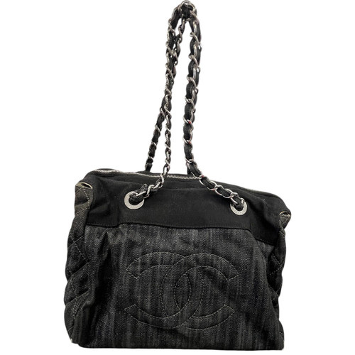 Chanel women denim - chanel, women's