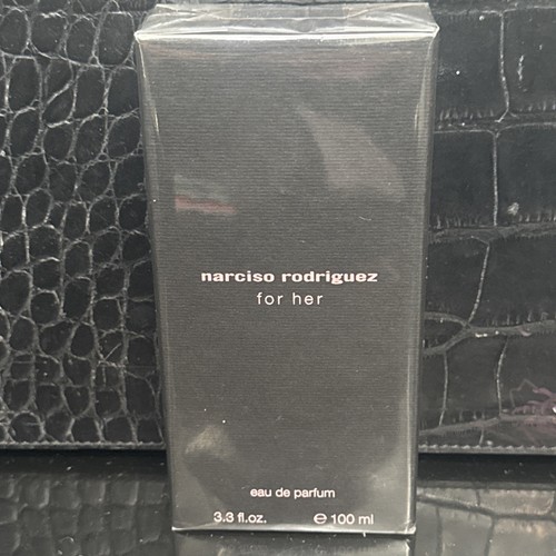 Narciso rodriguez for her eau - narciso,