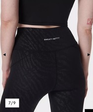 BNWT Sweaty Betty All Day