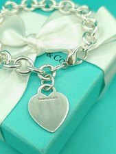  Genuine Tiffany & Co Sterling