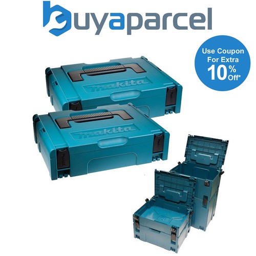 Makita makpac pack - makpac, of