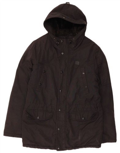 Vintage industries mens hooded - vintage,