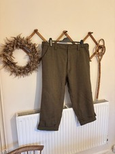 Schoffel Buckingham Check