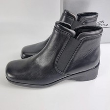 NEW gino ventori women black
