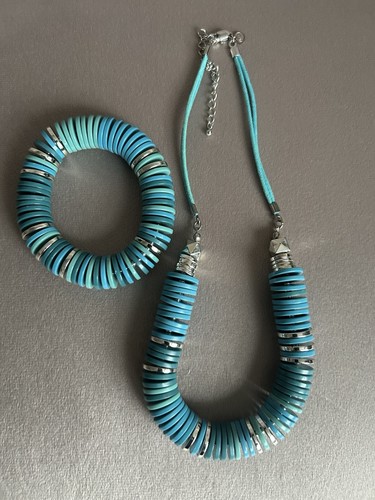 Collection chunky blue - collection,
