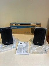 Panasonic SB-HSX70 Surround