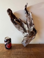 Driftwood Piece fan shape