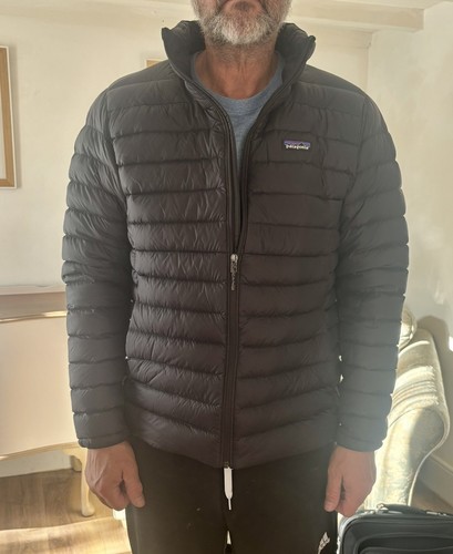 Mens large patagonia down - patagonia,