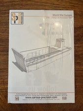 Bolt Action LCM3 Landing Craft