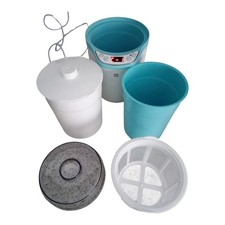 Lakeland Multi Yoghurt 8h Soft