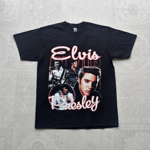 Gildan hammer elvis presley - hammer,