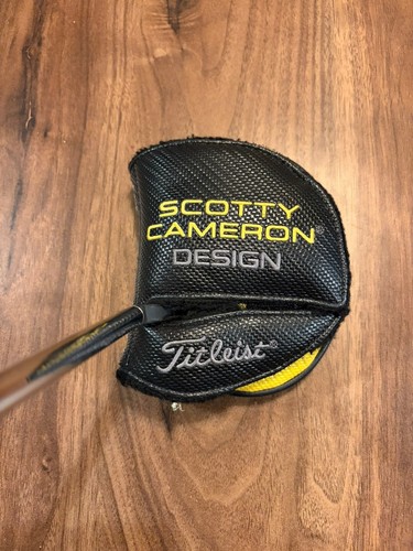 Titleist scotty cameron - titleist,