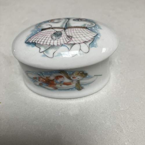 Royal doulton the snowman - royal,