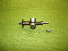 Edison Gem Phonograph Governor