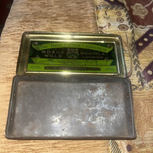 Vintage 1930s h o - vintage, h.o