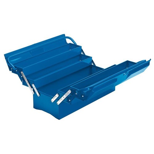 Draper extra long four tray - four,