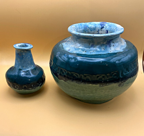 Handmade studio art - handmade,