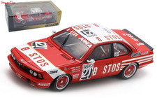 Spark BMW 635 Csi #21 Winner