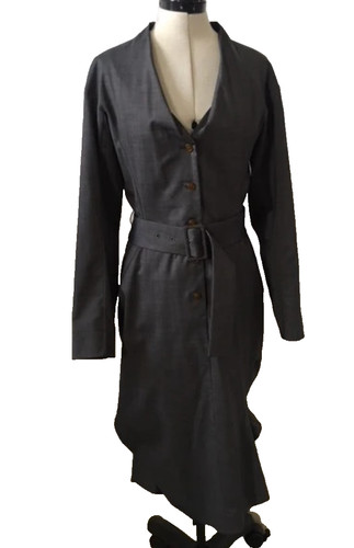 Red label vintage vivienne - red,