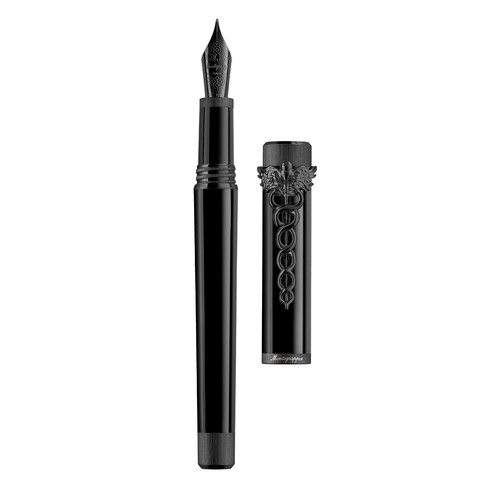 Montegrappa zero caduceus - montegrappa,
