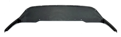Front bumper spoiler lower - bumper,
