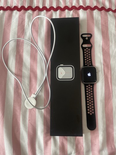Apple watch nike 44mm - nike,